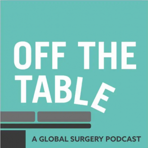 Off The Table Podcast